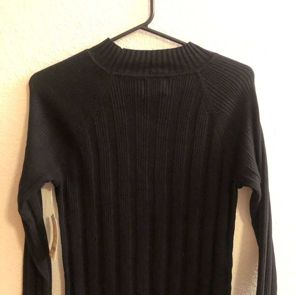 nwt St. John’s Bay Sweater Size XL - Picture 4 of 7